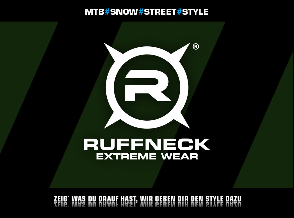 Ruffneck Extreme Wear 